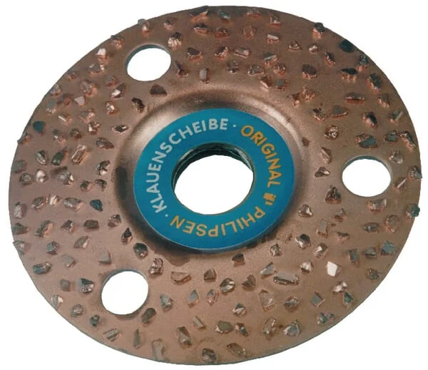 Kerbl - VV1082 - Kerbl Hoof Disc 125 mm