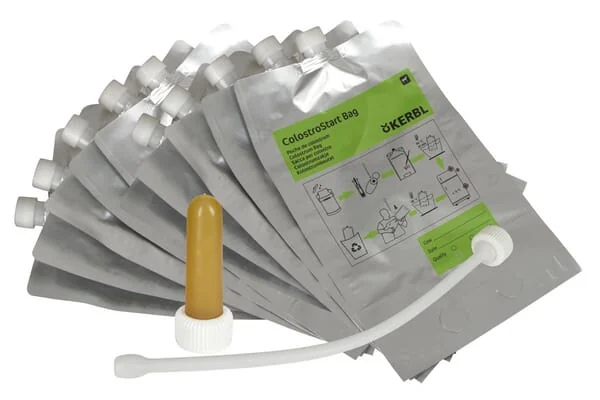 Kerbl - VV14640 - Colostrum Start Set 10