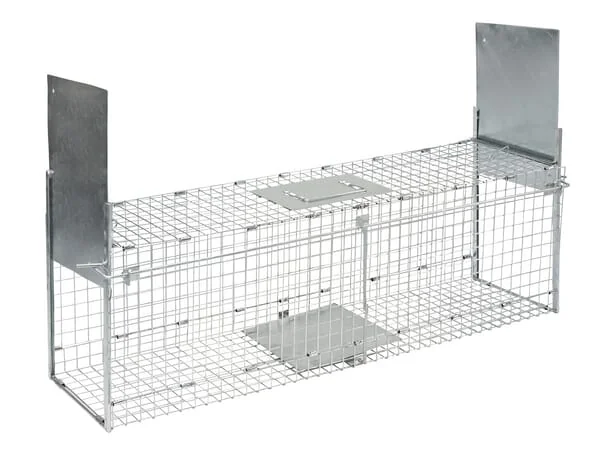 Kerbl - VV299676 - Box Trap Alive Predator Flex