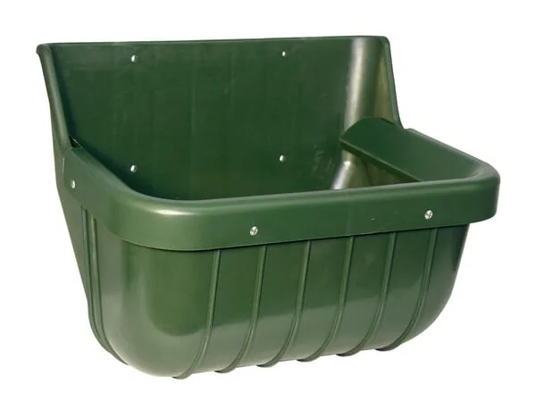 Kerbl - VV32582 - Kerbl Straight Feed Tub 42x32x30 cm