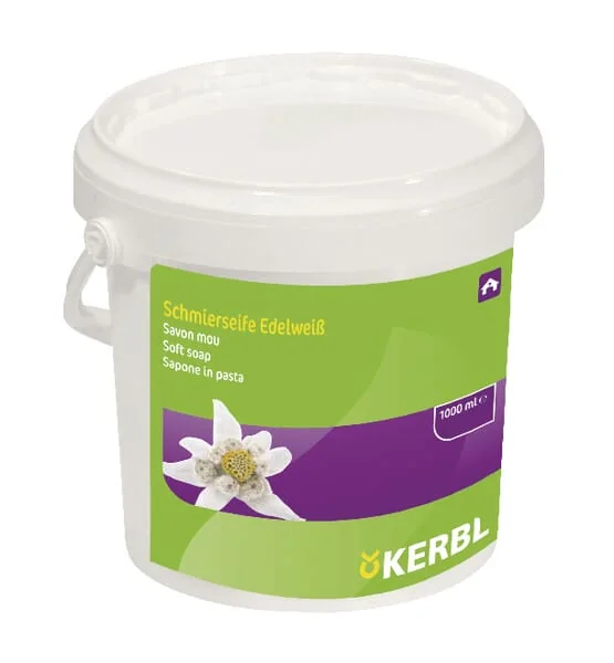 Kerbl - VV4040 - Kerbl Grooming Soap 1000 ml