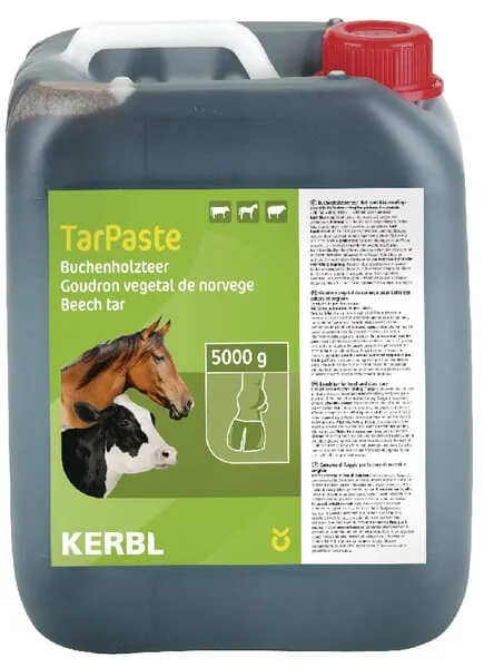 Kerbl - VV4102 - Claw Tar 5kg