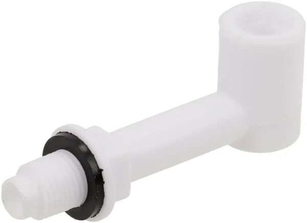 Kerbl - VV74164 - Plastic Elbow For Water Drinker