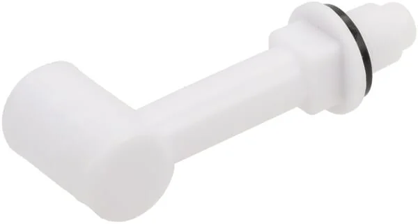 Kerbl - VV74164 - Plastic Elbow For Water Drinker
