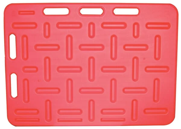 Kerbl - VV9010 - Pig Driving Board, 94x76cm