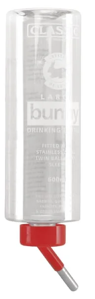 Kerbl - VV9130 - Rabbit Drinker 600 ml