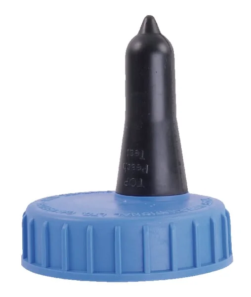 Kerbl - VV9140 - Suction Cup With Lid