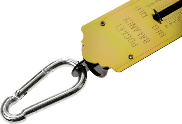 Kerbl - VV9526 - Spring Scales 50 Kg