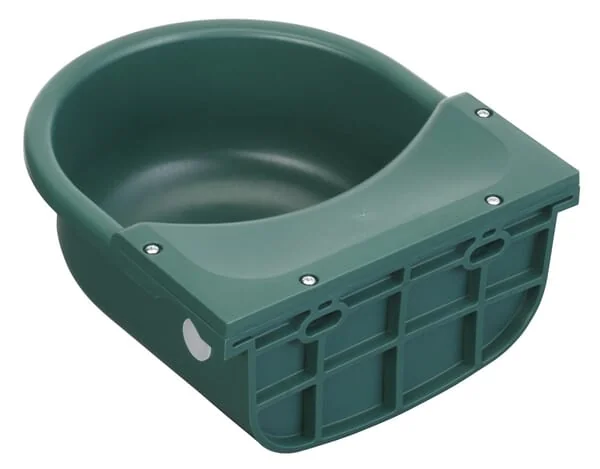 Kerbl - WE522 - Float Bowl Plastic S522