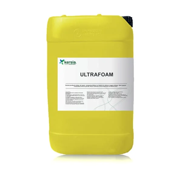 Kersia - 26210KERS - Ultra Foam 13kg