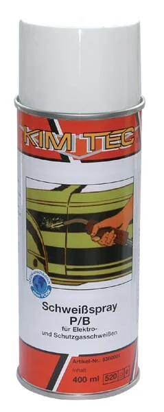 KIM TEC - SP5380001 - Non-Stick Spray