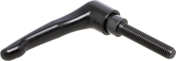 Kipp - K01223101X50 - Clamping Lever GR3 M10x50 Kipp
