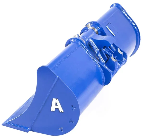Klac - CS02100AA1B - Grading Bucket M0/02 1000mm
