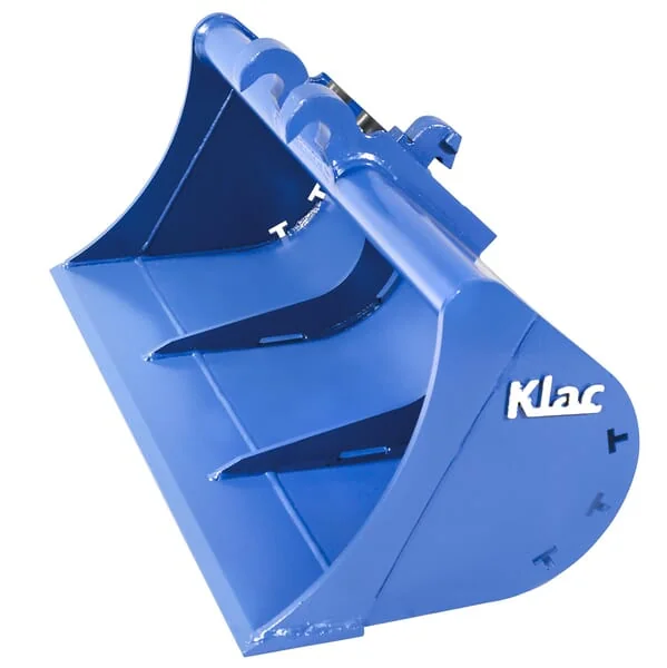 Klac - CSC4100AA1B - Grading Bucket C/C4 1000mm Klac System
