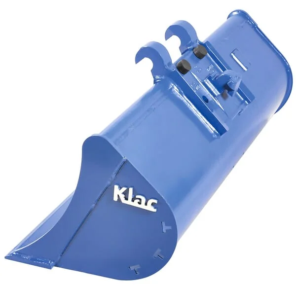 Klac - CSC4100AA1B - Grading Bucket C/C4 1000mm Klac System