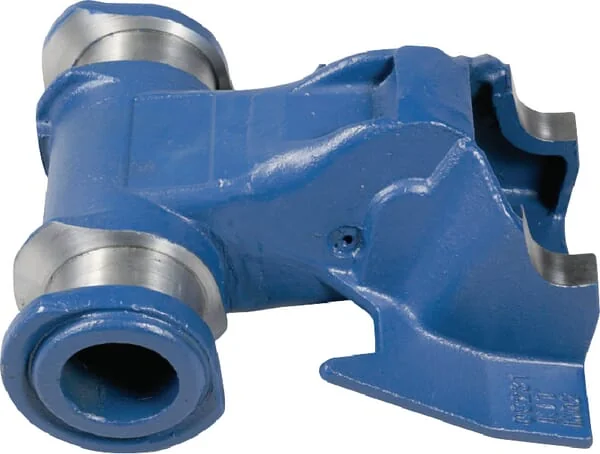 Klac - K001U - Adaptor Plate, Alternative