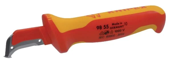 Knipex - HG9855 - Knipex Cable Sheath Knife