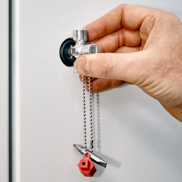 Knipex - TA001102 - Enclosure Key
