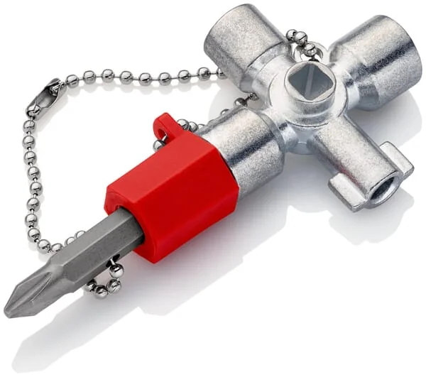 Knipex - TA001102 - Enclosure Key