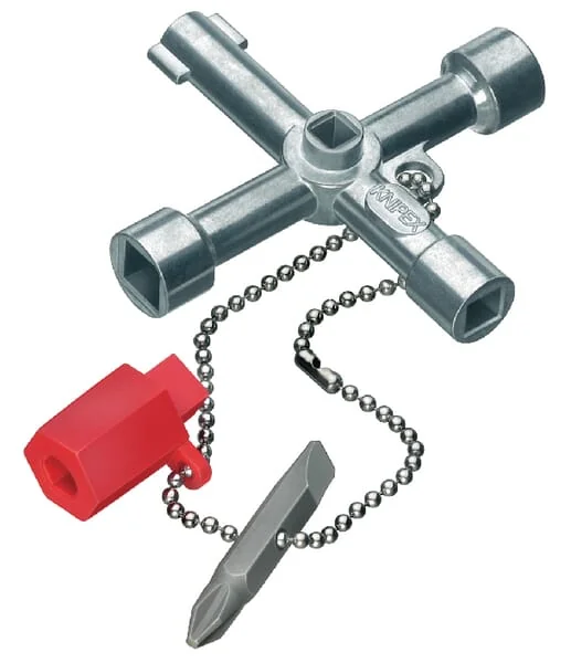 Knipex - TA001103 - Switch Box Key
