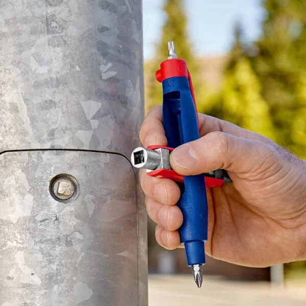 Knipex - TA001107 - Enclosure Key
