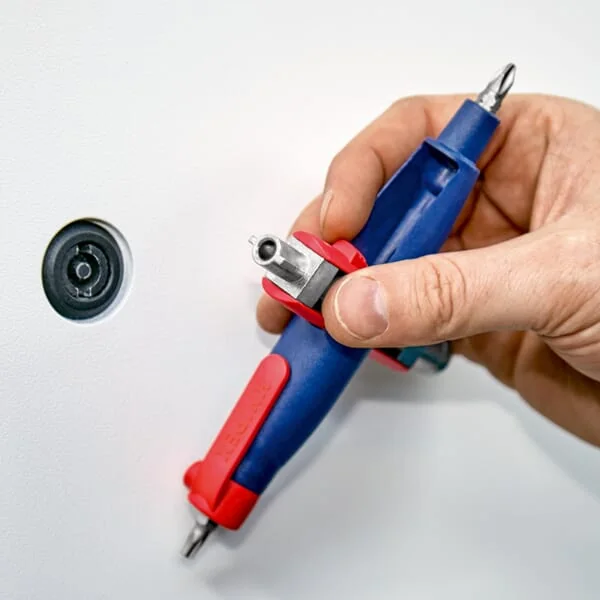 Knipex - TA001107 - Enclosure Key