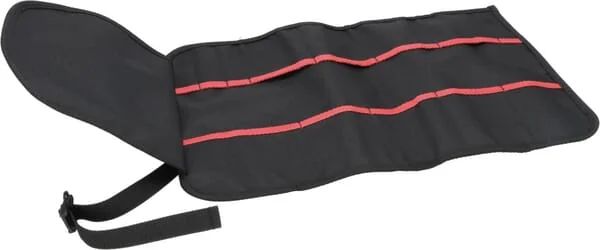 Knipex - TA001941LE - Tool Roll Bag Empty