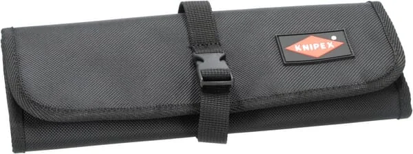 Knipex - TA001941LE - Tool Roll Bag Empty