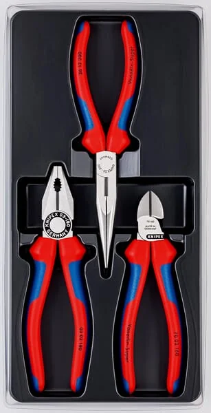 Knipex - TA002011 - Pliers Set