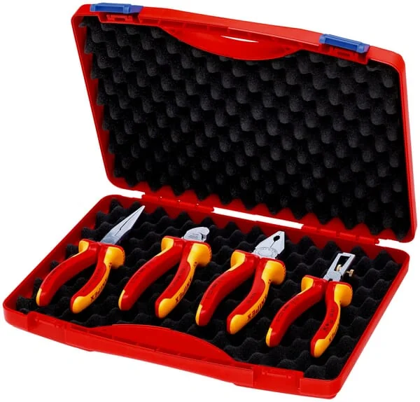 Knipex - TA002015 - Tool Boxes