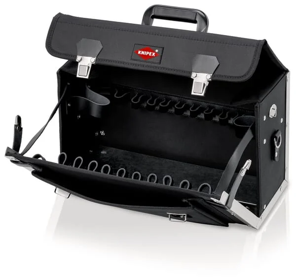 Knipex - TA002102LE - Empty Toolbox