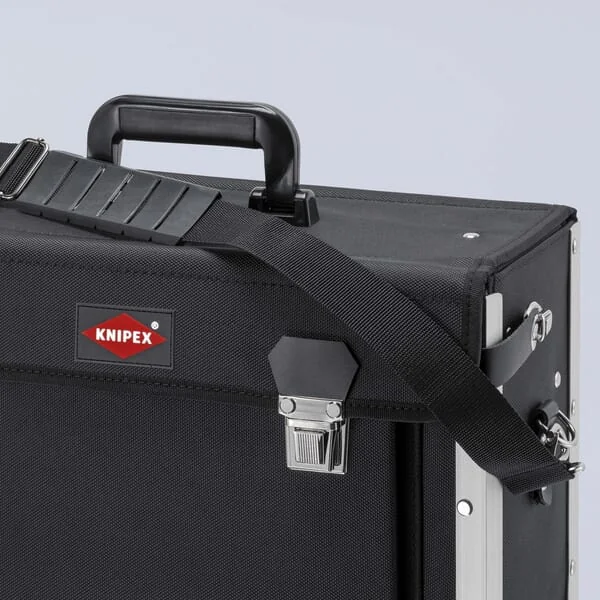 Knipex - TA002102LE - Empty Toolbox