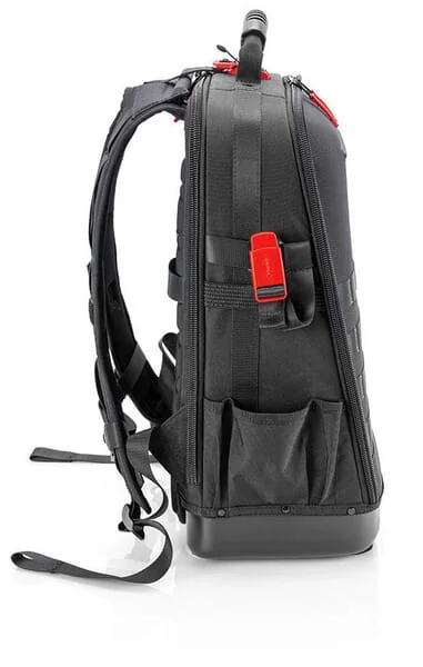 Knipex - TA002150LE - Tool Backpack Modular X18