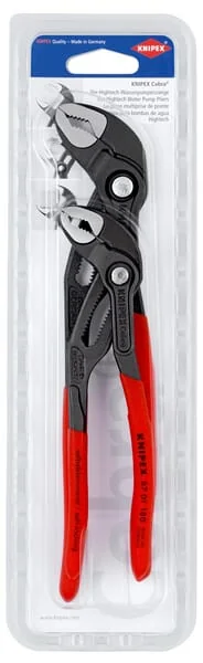 Knipex - TA003120V01 - Set Of 2 Pliers