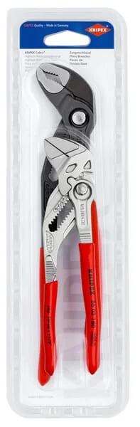 Knipex - TA003120V03 - Pliers Set 8603180+8701250