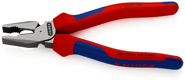 Knipex - TA0202200 - Combination Pliers