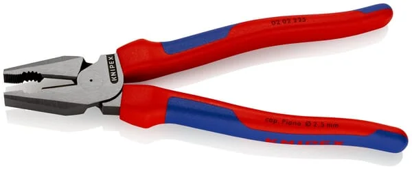 Knipex - TA0202225 - Knipex Combi Pliers 250 mm