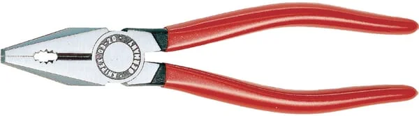 Knipex - TA0301140 - Combination Pliers 140mm Knipex