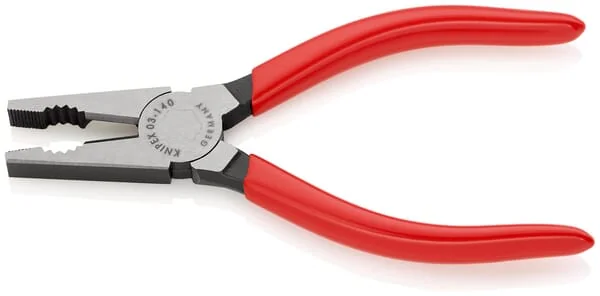 Knipex - TA0301160 - Engineers Pliers 160mm