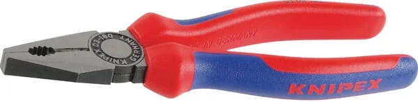 Knipex - TA0302160 - Knipex Combination Pliers 160mm