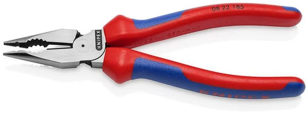 Knipex - TA0822185 - Needle-Nose Combination Plier 185mm