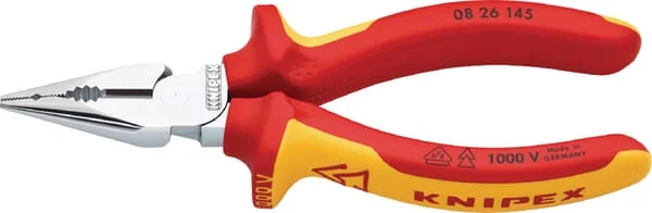 Knipex - TA0826145 - Knipex Combination Pliers VDE