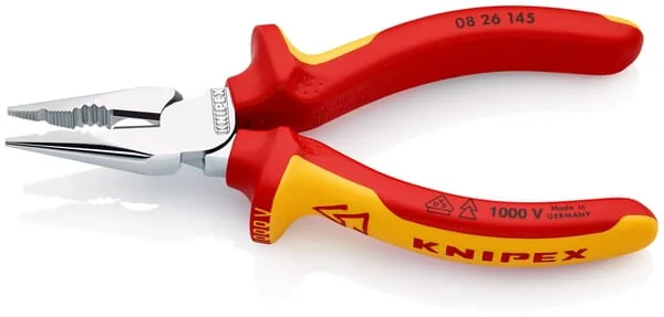 Knipex - TA0826145 - Knipex Combination Pliers VDE