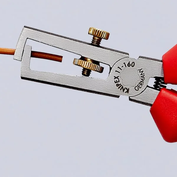 Knipex - TA1101160SB - Wire Strippers