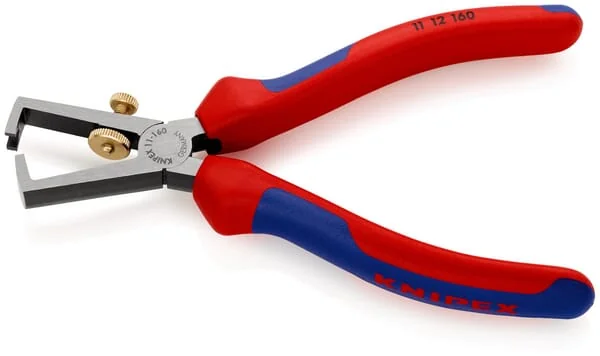 Knipex - TA1112160 - Wire Strippers