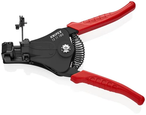 Knipex - TA1211180 - Knipex Automatic Wire Strippers