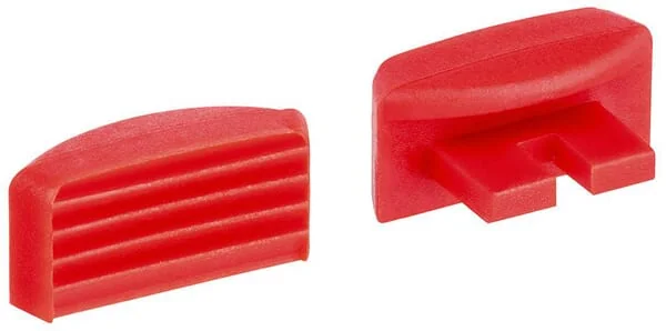 Knipex - TA124902 - Clamping Jaws For TA1240200