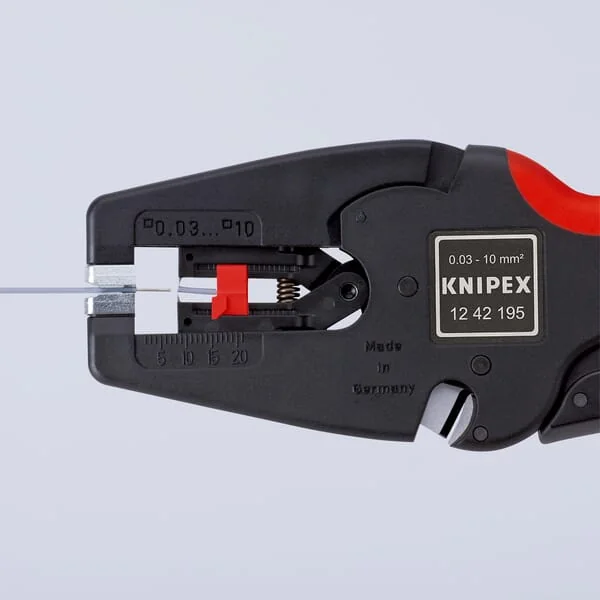 Knipex - TA124921 - Replacement Blades 1242195
