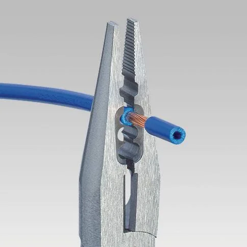 Knipex - TA1302160 - Knipex Wiring Pliers