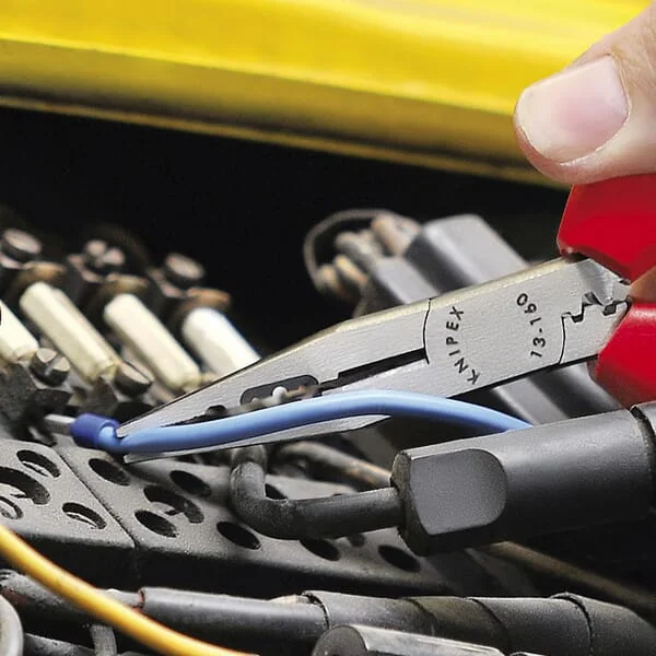 Knipex - TA1302160 - Knipex Wiring Pliers